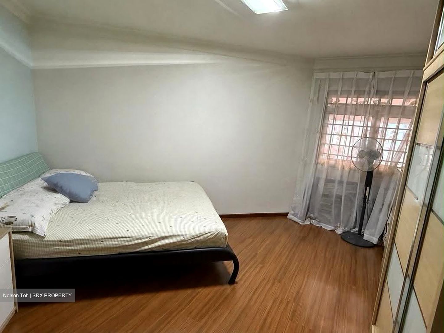 Blk 705 Choa Chu Kang Street 53 (Choa Chu Kang), HDB 4 Rooms #617939101